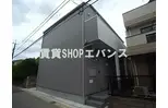 ヴィヴァーチェ前原