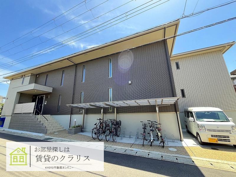 ユアメゾン桂