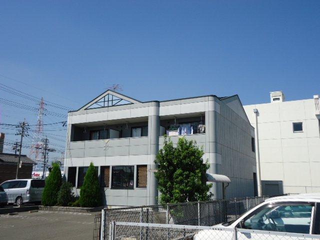 アグレストI