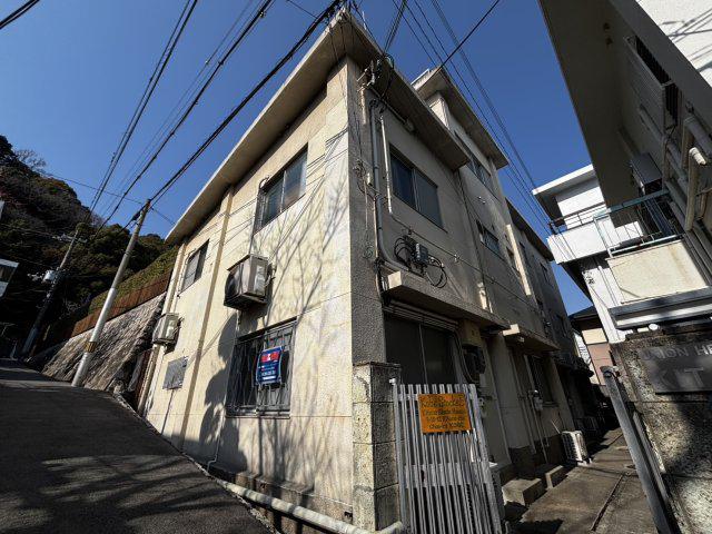 ユニオンハイツ北野