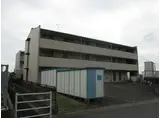 ヴィラ小郡I