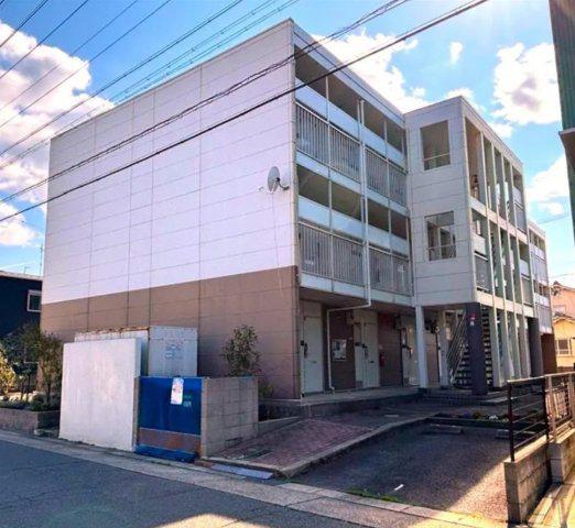 名鉄瀬戸線 大森・金城学院前駅 徒歩21分 2階建 築25年