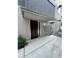 太秦レジデンスE棟