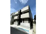 グランM