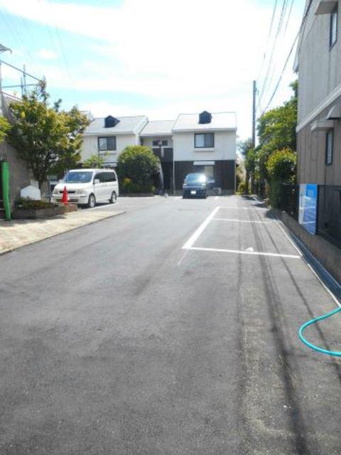 グリーンタウン津留崎