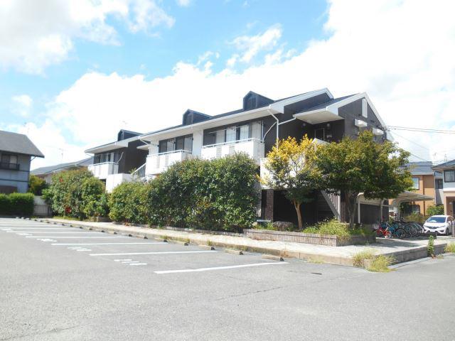 グリーンタウン津留崎