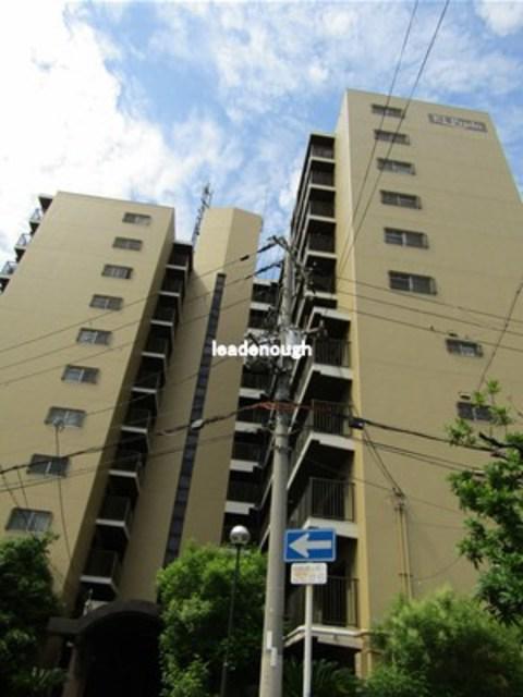 エルプラド京橋7号棟