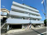 グランディービル奈良道