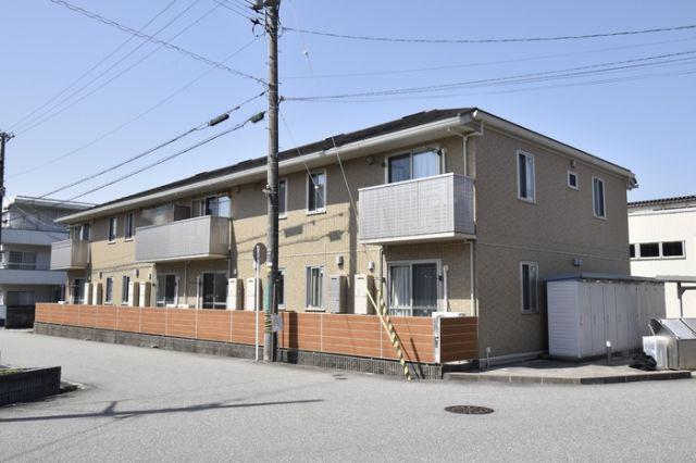 D-ROOM大泉東町