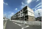 スカイプラザ宇梶A