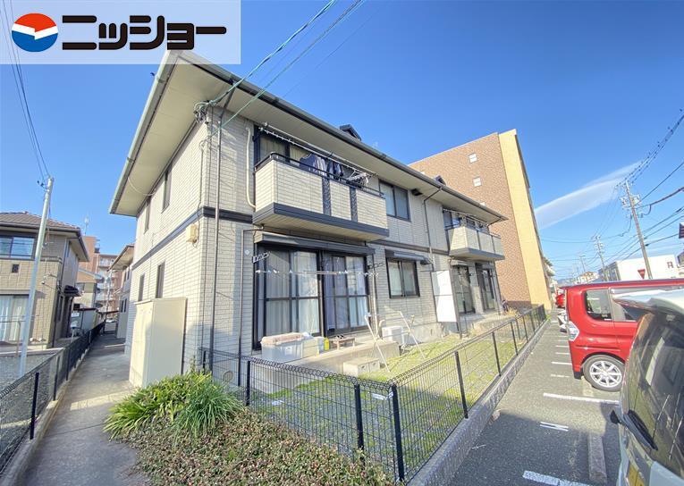オレンジハウス南館