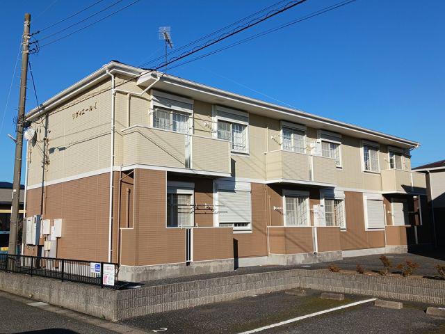 リヴィエール I