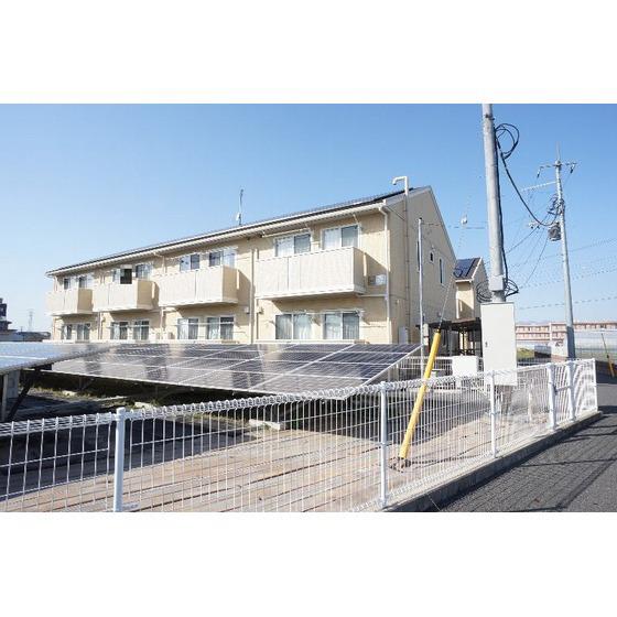 サンモール A