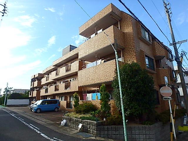 グレイスコート原