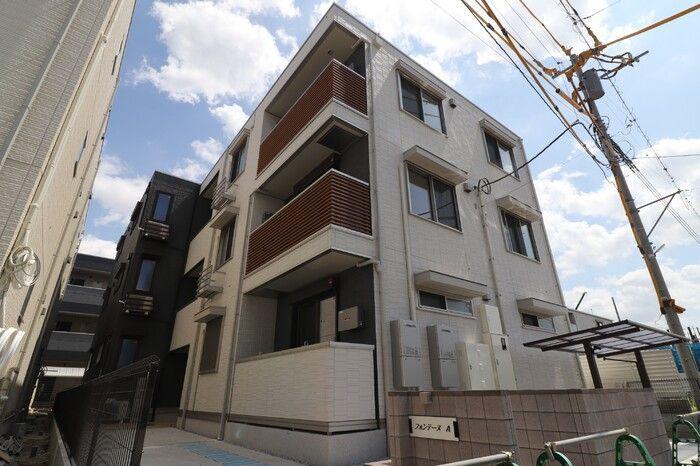 フォンテーヌA