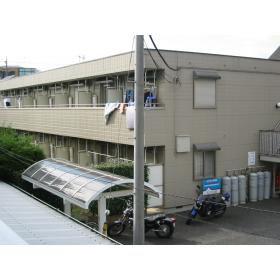 レジデンス渋谷