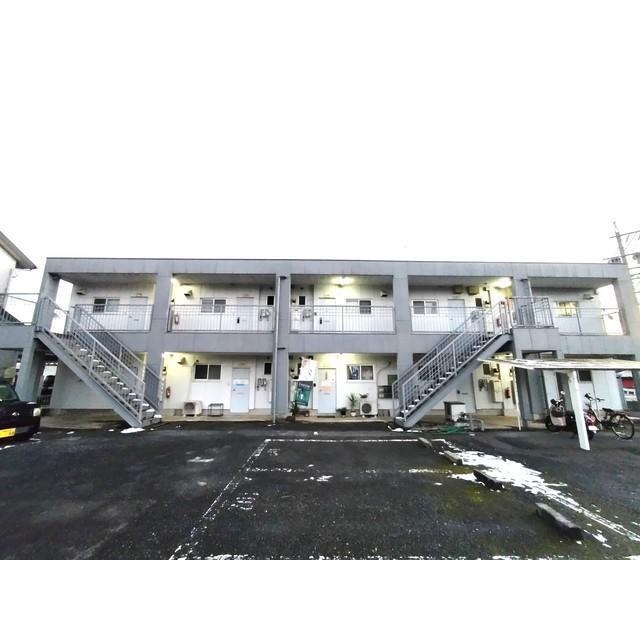 Uコーポシンカワ