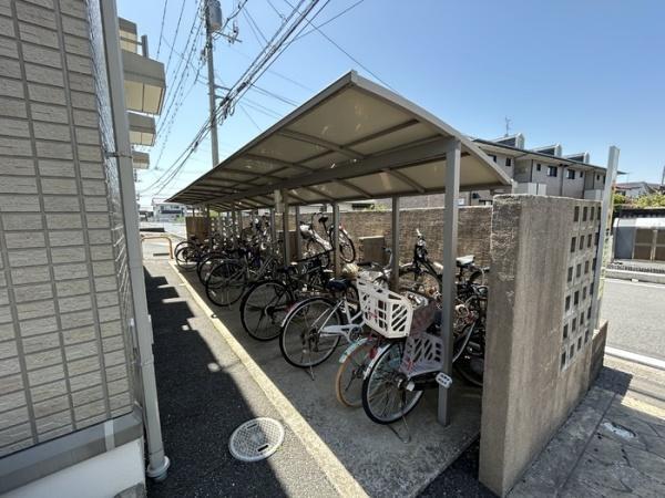 ランロード C棟