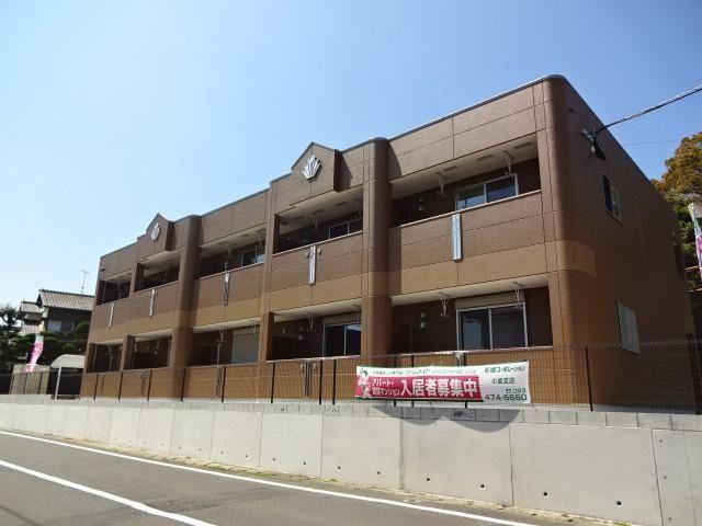 CALMハナ