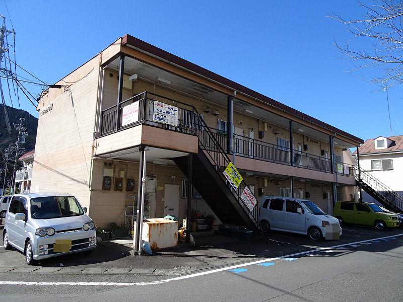 シティハイツB