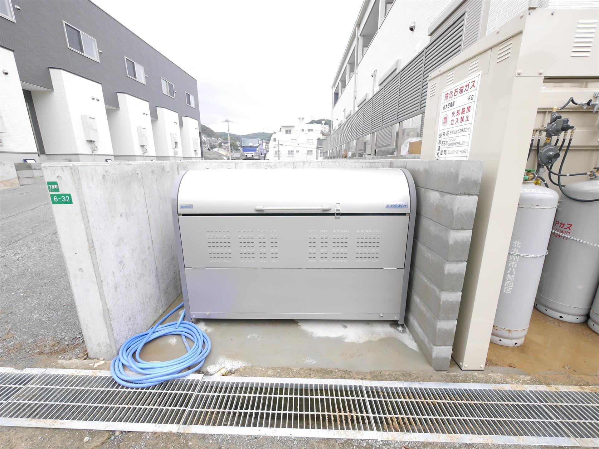 ソレイユ下原町II