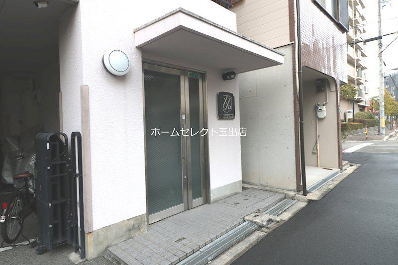 ヴィアンドエール
