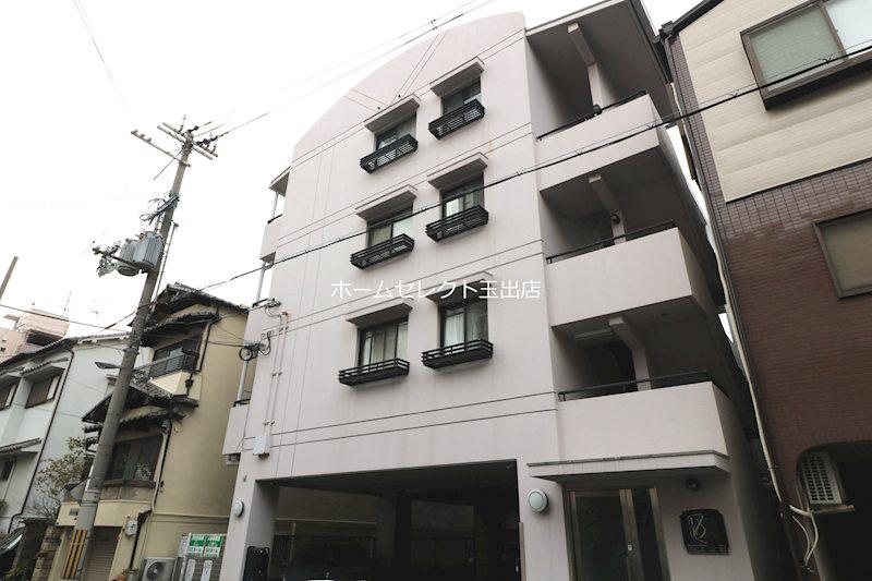 ヴィアンドエール