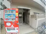 クレハタワーズ東中島