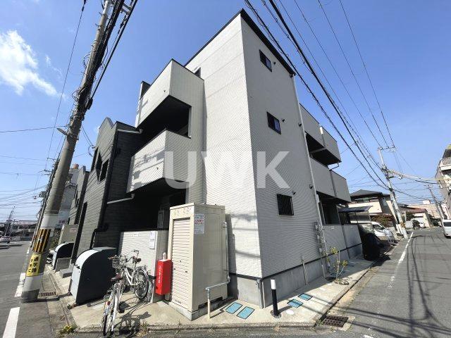 サンロイヤル深草