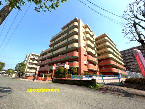 ハウベストマンション新大江1番館