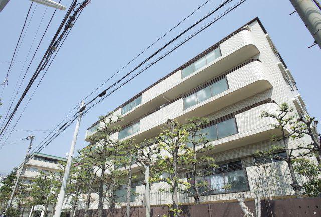 反高橋アーバンリズ