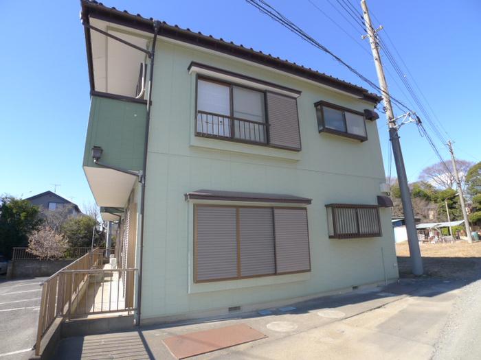 萩原ハイツ