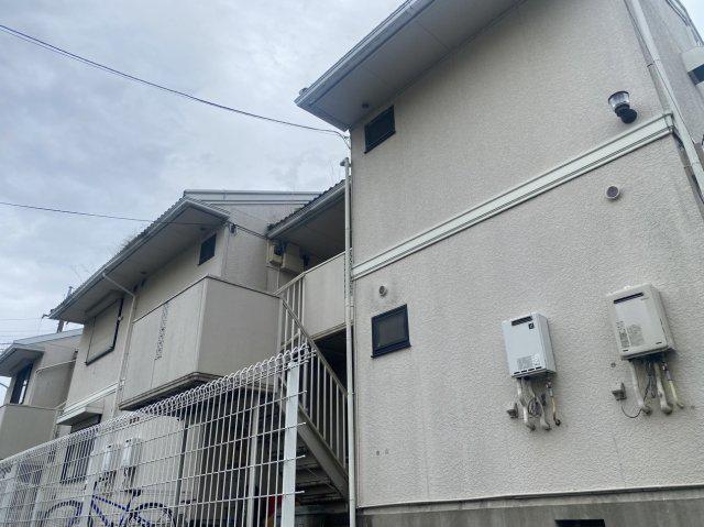 サニーハイツ原