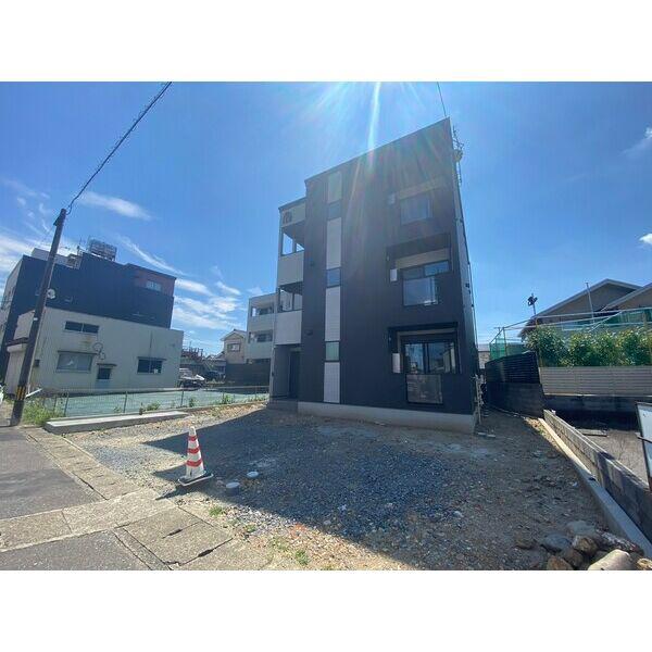 LECOCON岐阜III