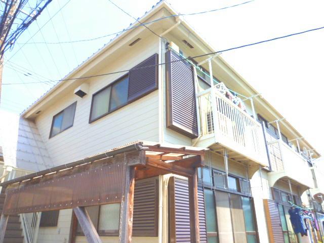 ハイム東本郷