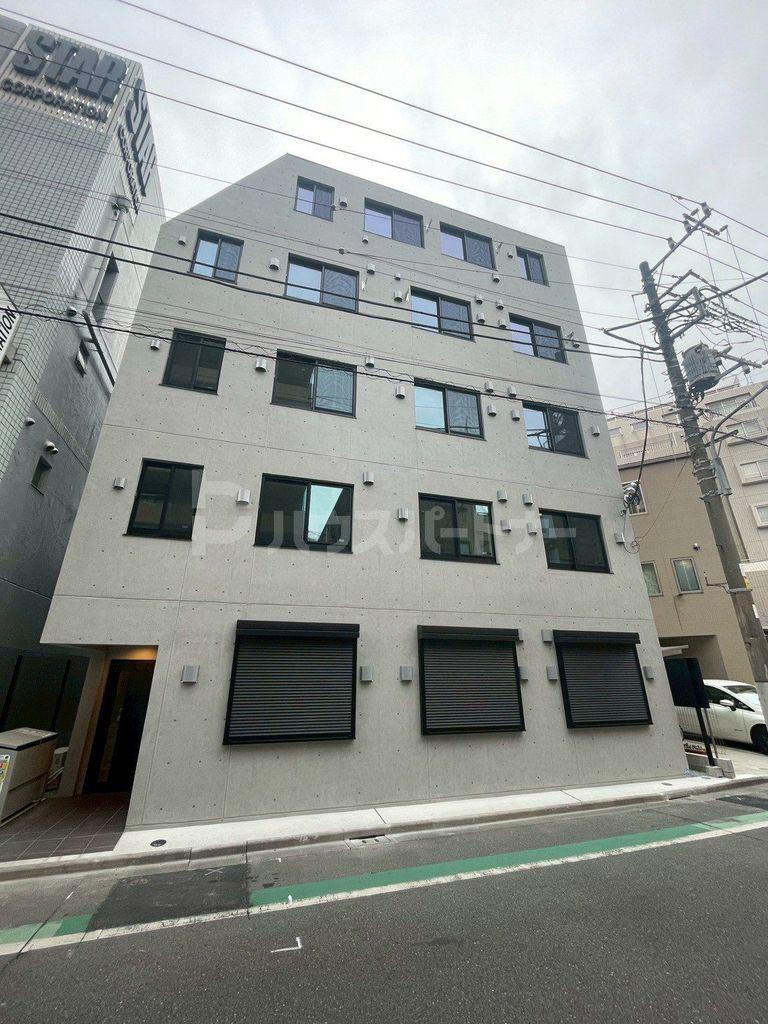 CREATIF東日暮里