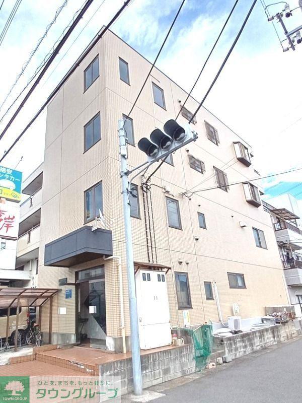 トモエビル