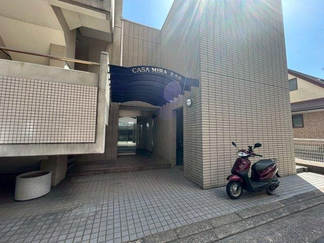 カーサ・ミラ北寺島