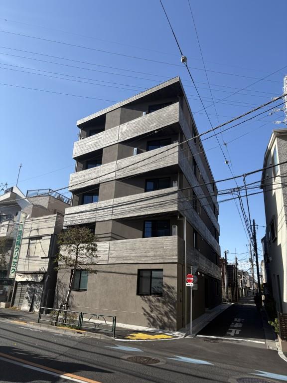 RESIDENCE KOENJI SQUAREレジデンスコウエンジス(1LDK/5階)