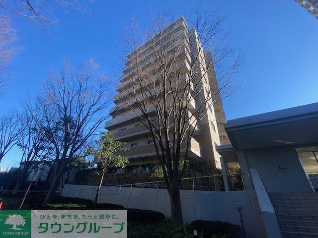 深沢ハウスH棟