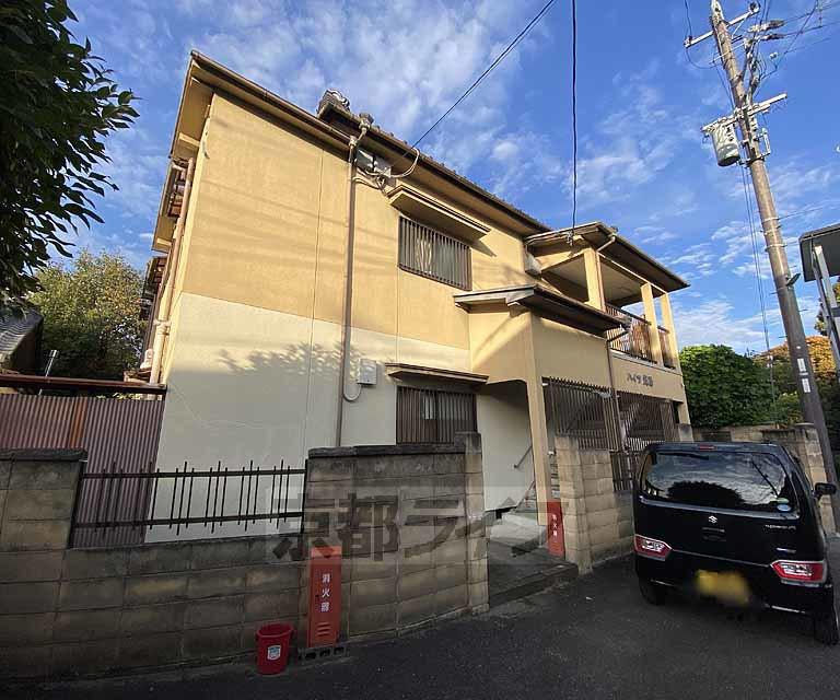 ハイツ光陽