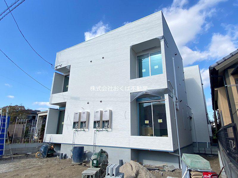 G-SMART坪井