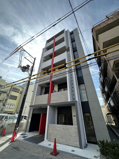 SAN MARINO尼崎