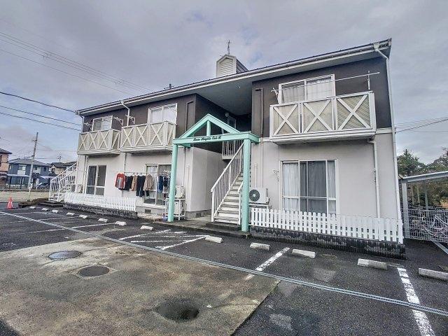 ツインハイツオーク