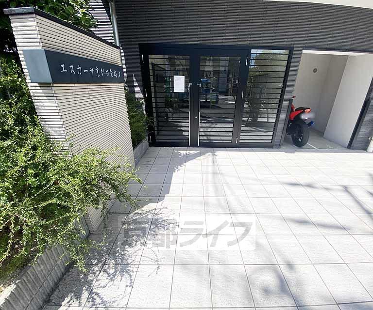 ESCASA京都四条梅津