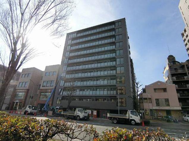 ソルレヴェンテ堀川高辻