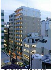 ガラステージ神田小川町