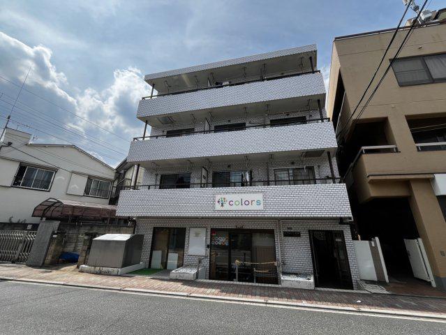 ビアメゾン三井PART22