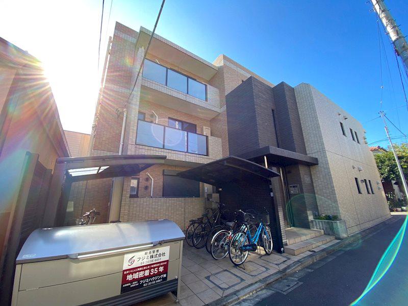 エスパシオ高円寺