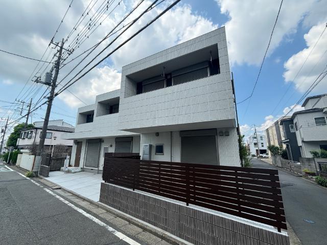 メゾンKEY